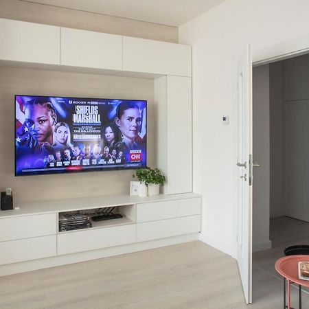 Light Room By Zoom Apartments Bratysława Zewnętrze zdjęcie