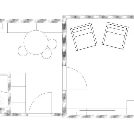 Light Room By Zoom Apartments Bratysława Zewnętrze zdjęcie