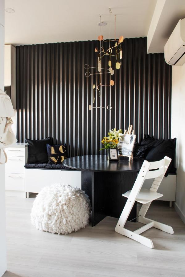 Light Room By Zoom Apartments Bratysława Zewnętrze zdjęcie