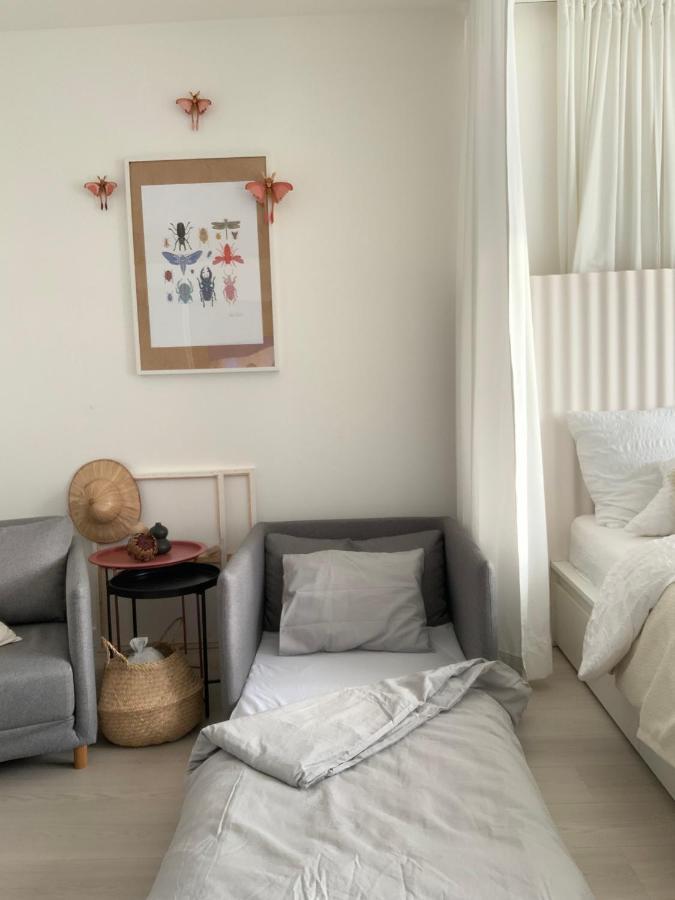 Light Room By Zoom Apartments Bratysława Zewnętrze zdjęcie