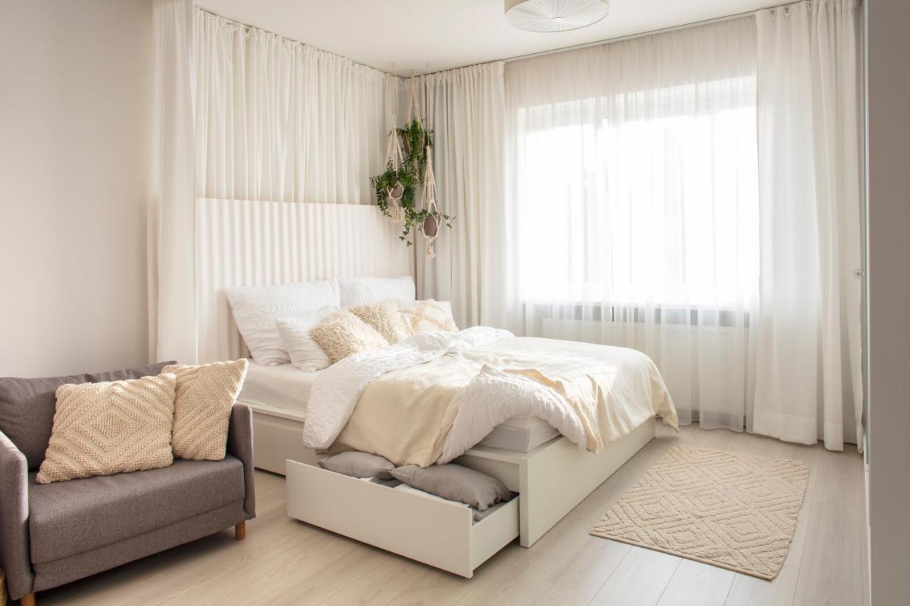 Light Room By Zoom Apartments Bratysława Zewnętrze zdjęcie